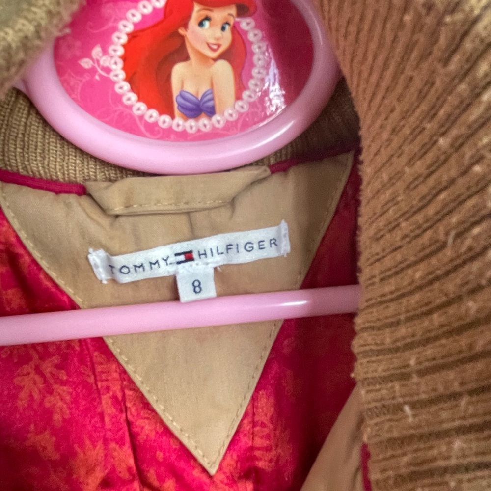 Jacket - Picture 2 of 2